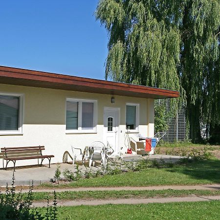 Holiday Home Goetheallee By Interhome Krakow am See Bagian luar foto