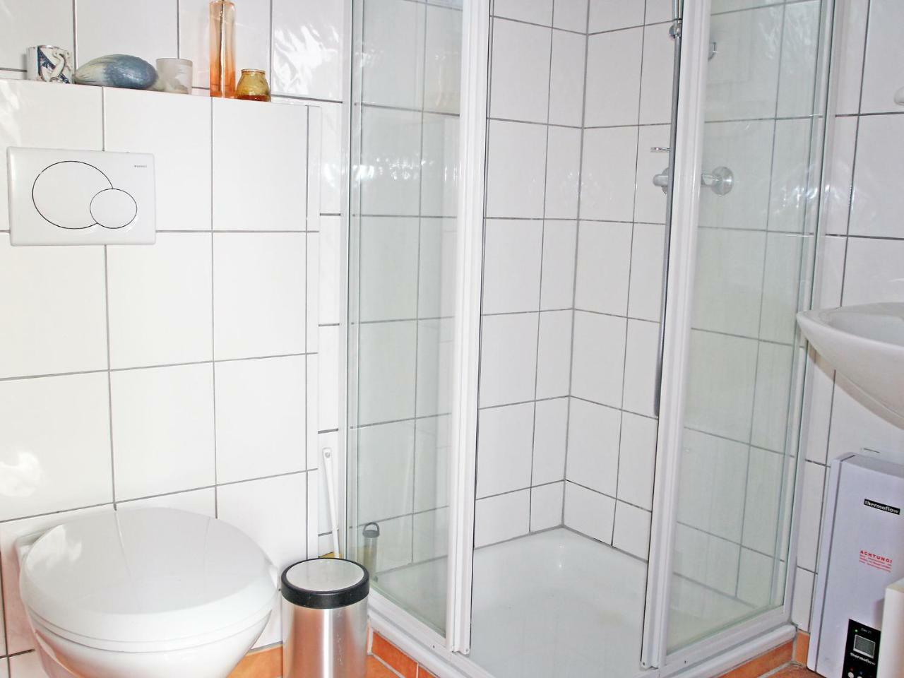 Holiday Home Goetheallee By Interhome Krakow am See Bagian luar foto